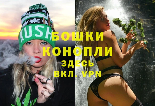 винт Магас